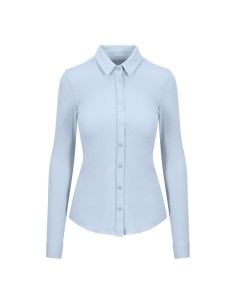 S-SD047-ANNA KNITTED SHIRT 2
